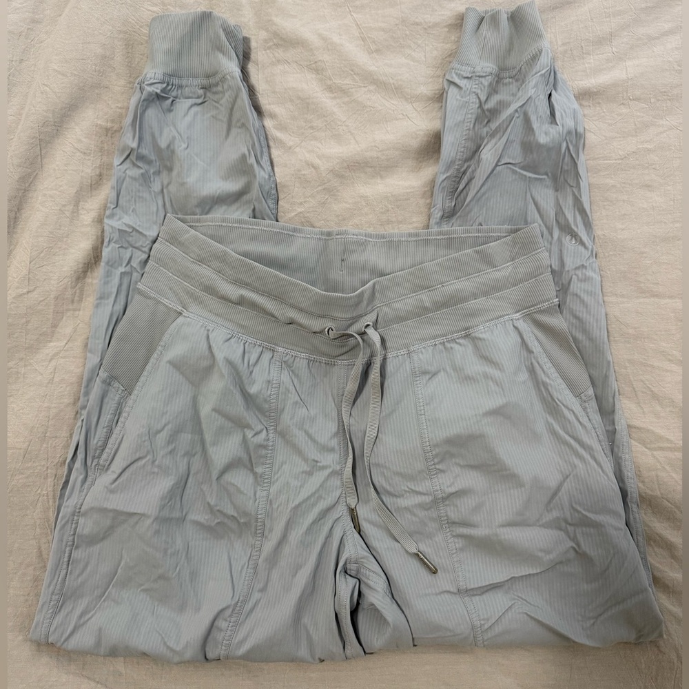 Lululemon Dance Studio Jogger Full Length